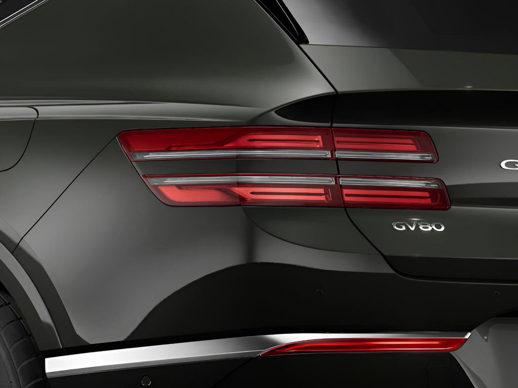 New 2025 Genesis GV80 2.5T Prestige image 16