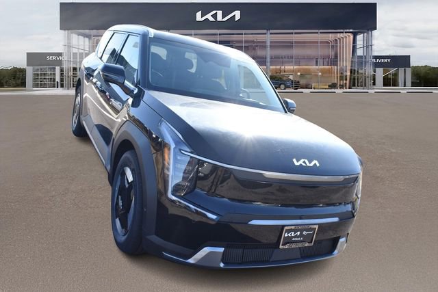 New 2026 Kia EV9 Wind image 10