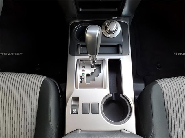 Used 2023 Toyota 4Runner SR5 image 20