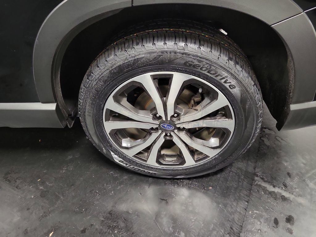 Used 2023 Subaru Forester Limited image 10