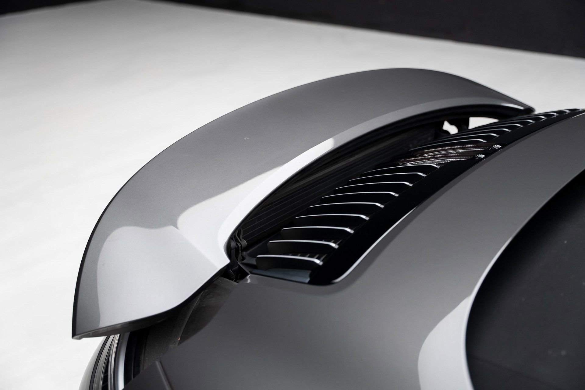 Used 2021 Porsche 911 Carrera 4S image 33