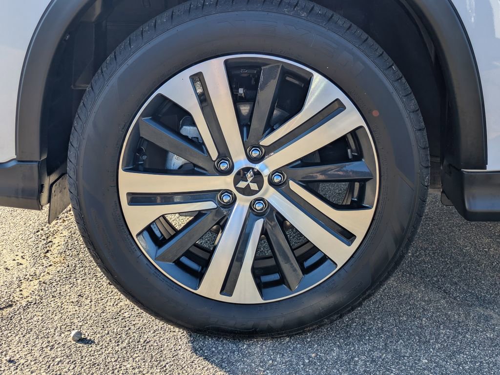 New 2026 Mitsubishi Outlander Sport SE image 10