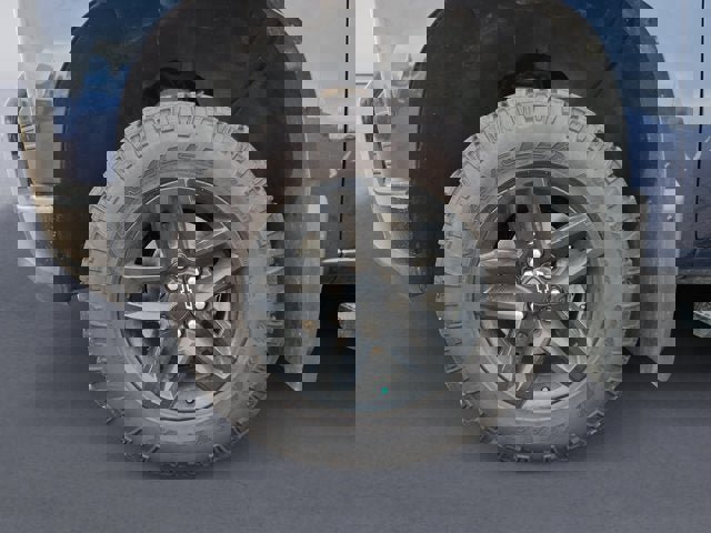 Used 2022 Chevrolet Silverado 1500 Custom Trail Boss image 14