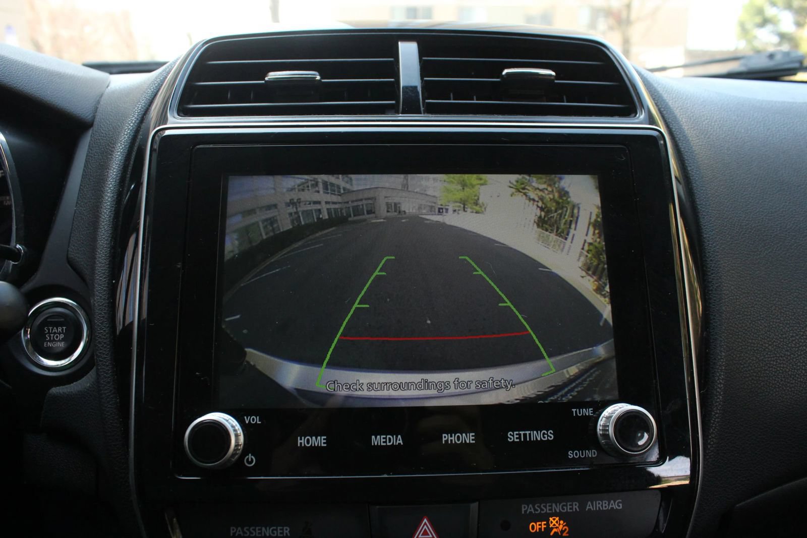 Used 2021 Mitsubishi Outlander Sport SE FWD image 31