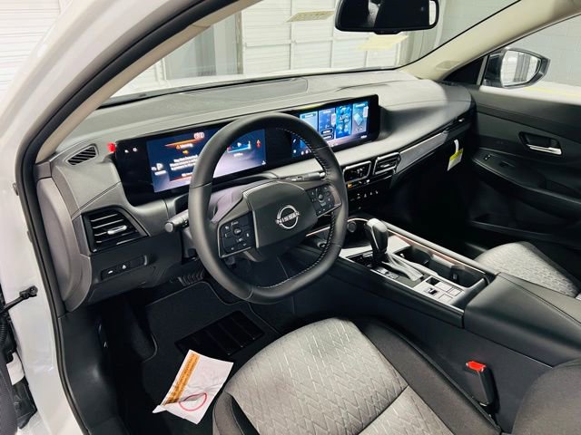 New 2026 Nissan Sentra SV w/ SV Convenience Package image 19