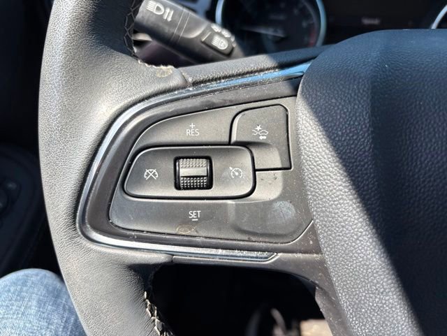 Used 2023 Buick Encore GX Select FWD image 18