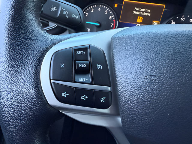 Certified 2022 Ford Explorer XLT AWD/4WD image 18