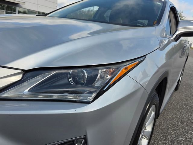 Used 2016 Lexus RX 350 AWD w/ Premium Package image 20