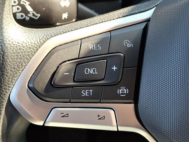 Used 2022 Volkswagen Tiguan S AWD/4WD image 20