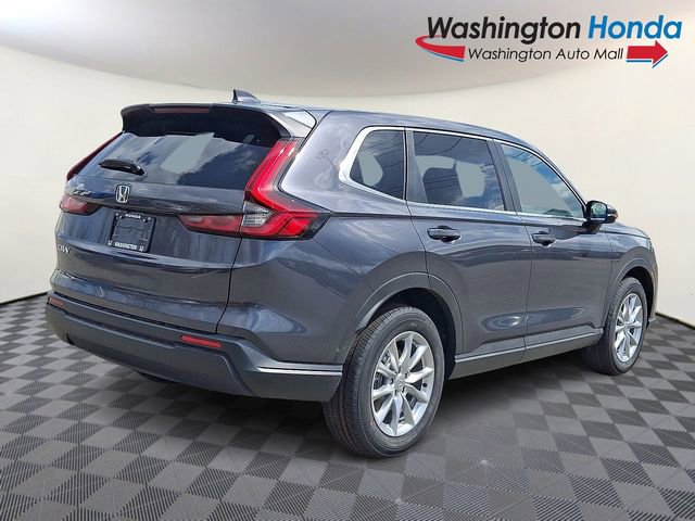 New 2026 Honda CR-V EX image 7
