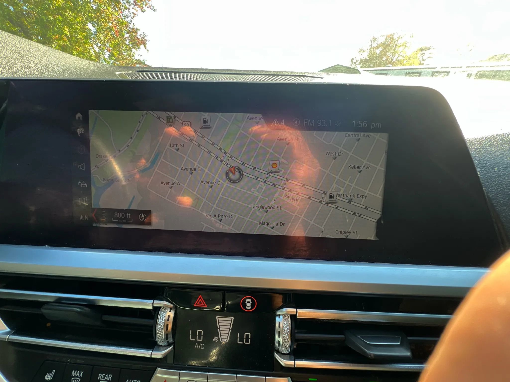 Used 2020 BMW 330i xDrive 330i xDrive Sedan 4D w/ Convenience Package image 27