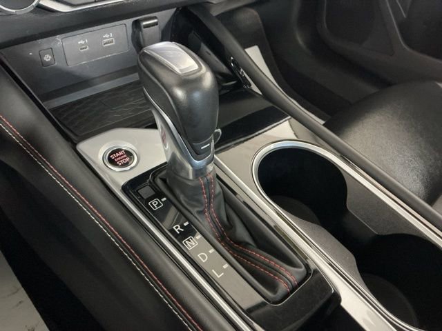Used 2023 Nissan Altima 2.5 SR w/ SR Premium Package image 20