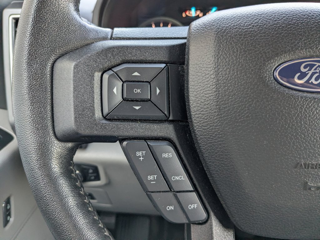 Used 2017 Ford F150 XLT w/ Equipment Group 302A Luxury AWD/4WD image 20