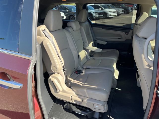 Used 2020 Honda Odyssey EX-L image 21