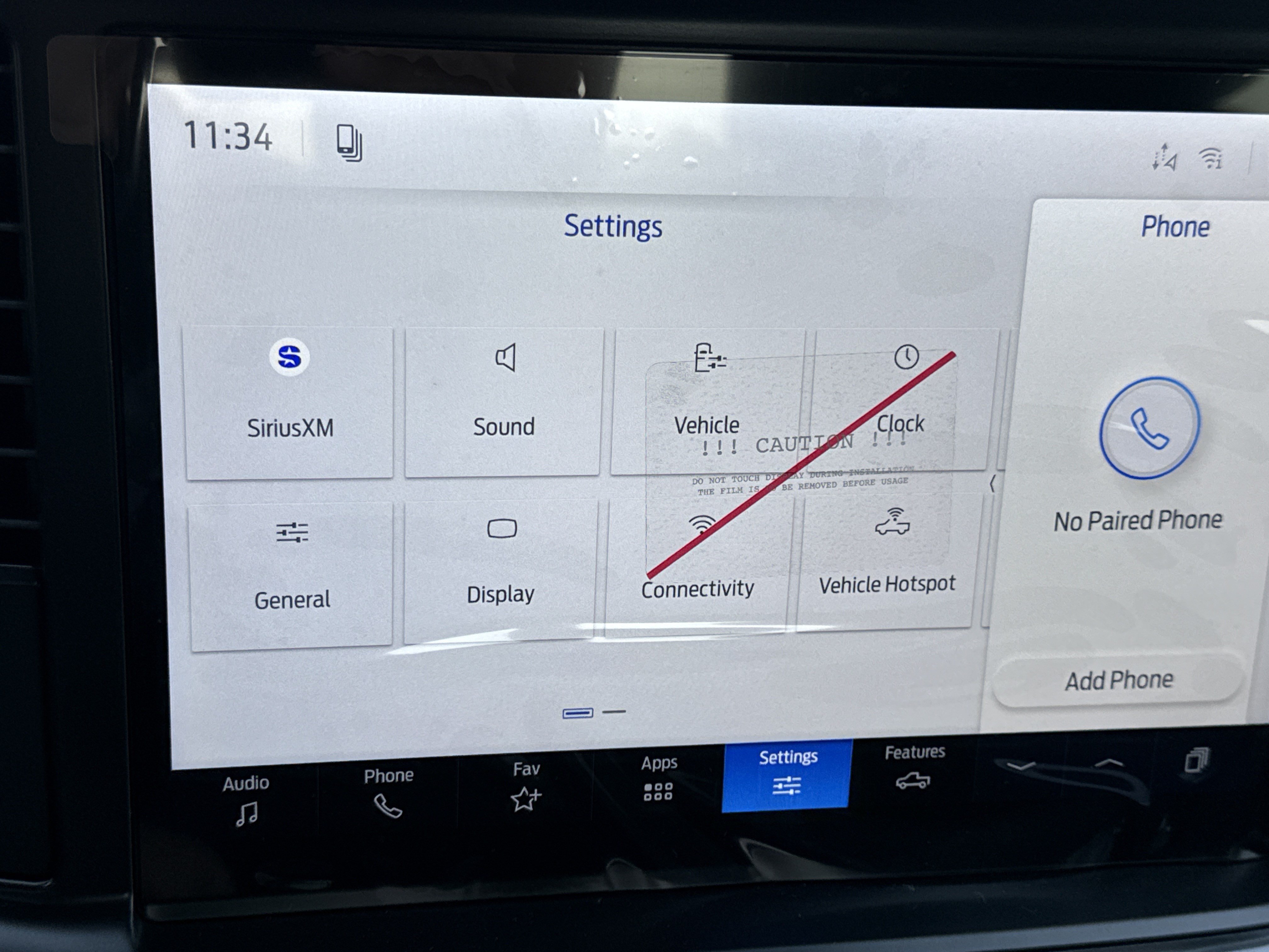 New 2026 Ford F150 STX RWD image 25