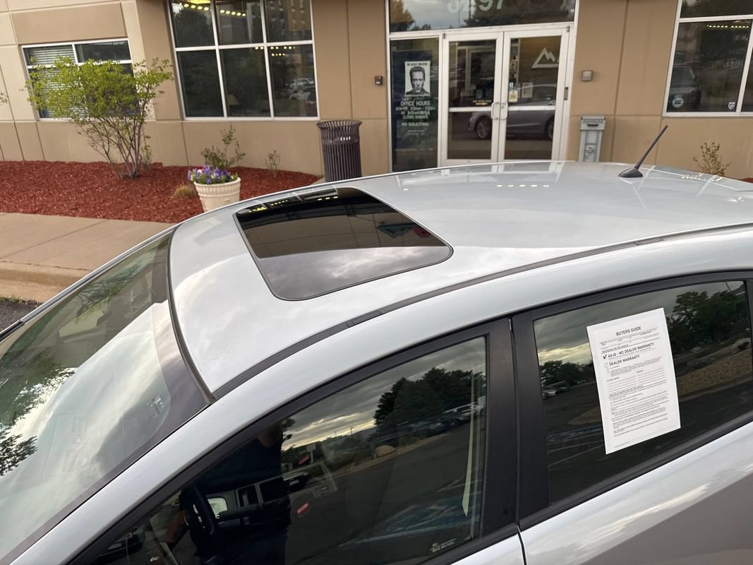 Used 2013 Subaru Impreza 2.0i Premium AWD/4WD image 10