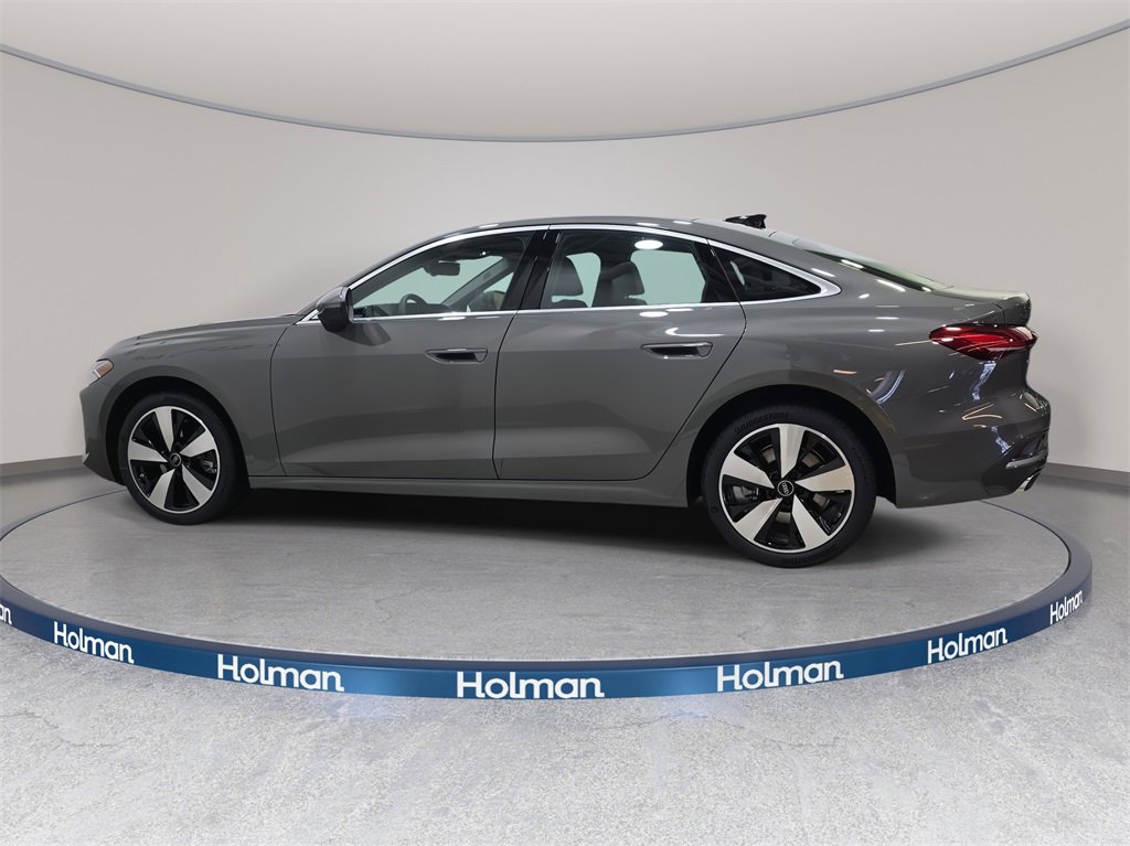 New 2025 Audi A5 2.0T Premium Plus image 8