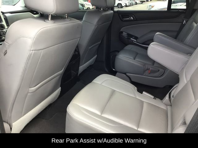 Used 2020 Chevrolet Tahoe LT image 34
