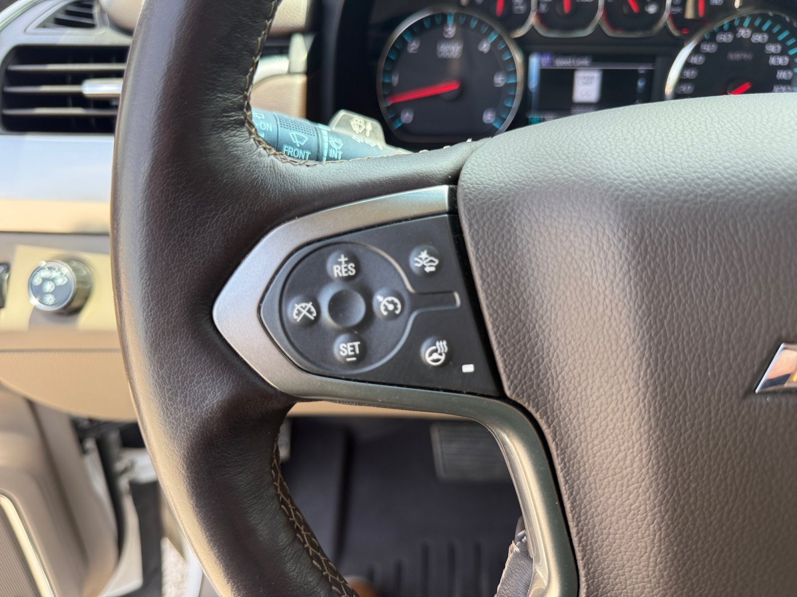 Used 2020 Chevrolet Tahoe LT RWD image 27