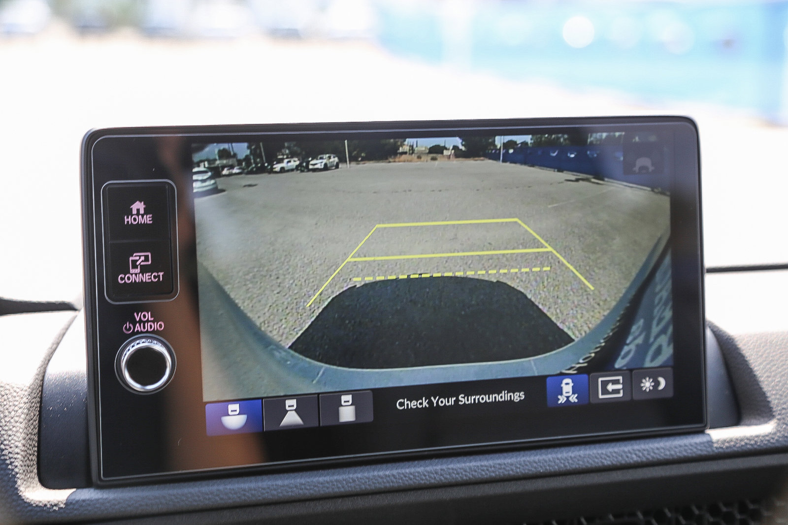 New 2026 Honda CR-V Sport-L image 26