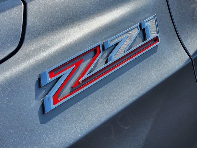 Used 2024 Chevrolet Tahoe Z71 AWD/4WD image 12