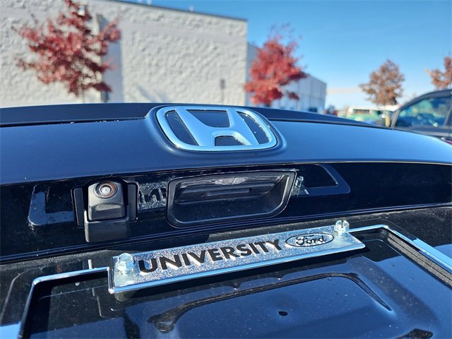 Used 2020 Honda Accord EX-L image 13