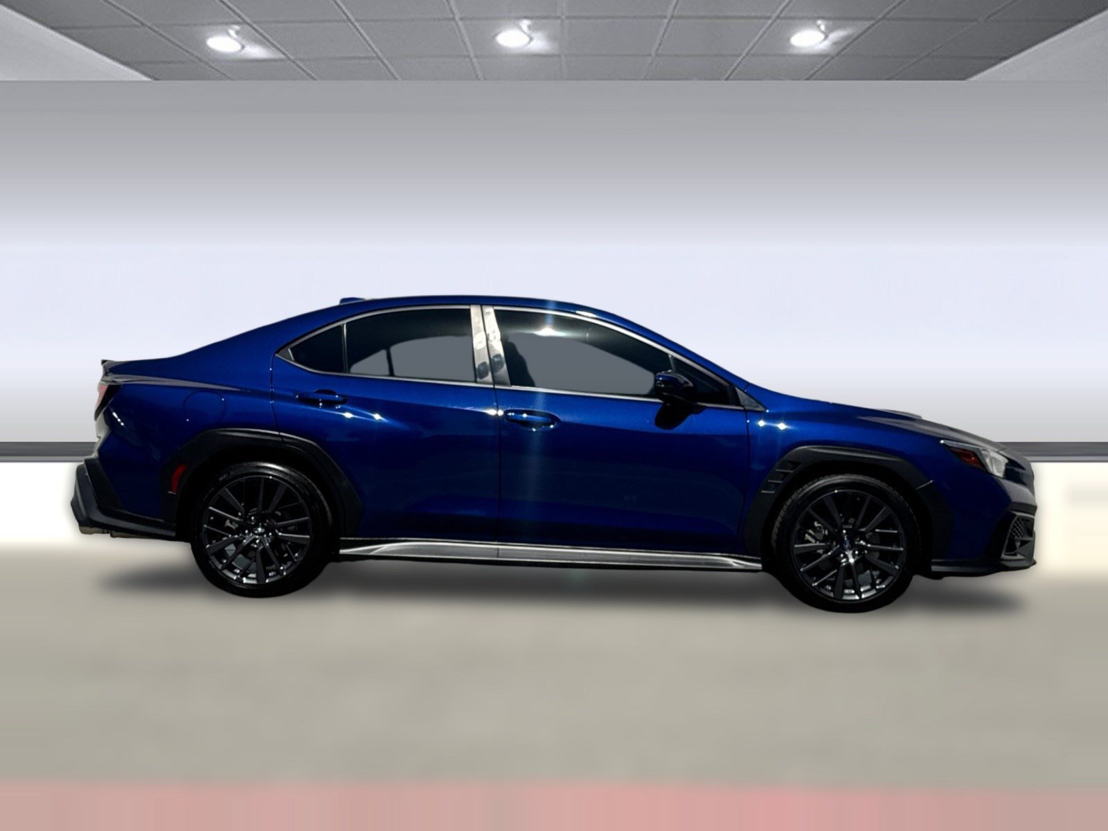 Used 2023 Subaru WRX Limited AWD/4WD image 7