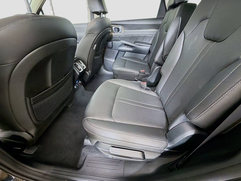 Used 2022 Kia Sorento X-Line EX AWD/4WD image 29