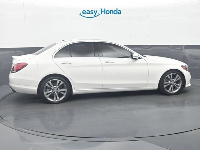 Used 2020 Mercedes-Benz C 300 Sedan w/ Premium Package image 8