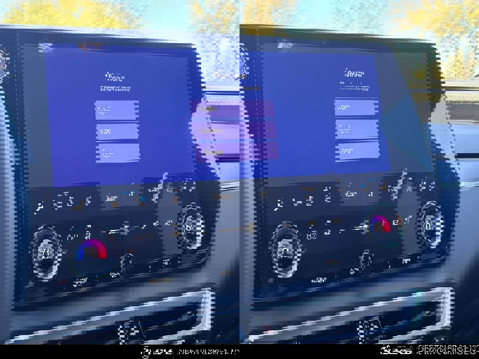 New 2026 Lexus RX 350 image 13