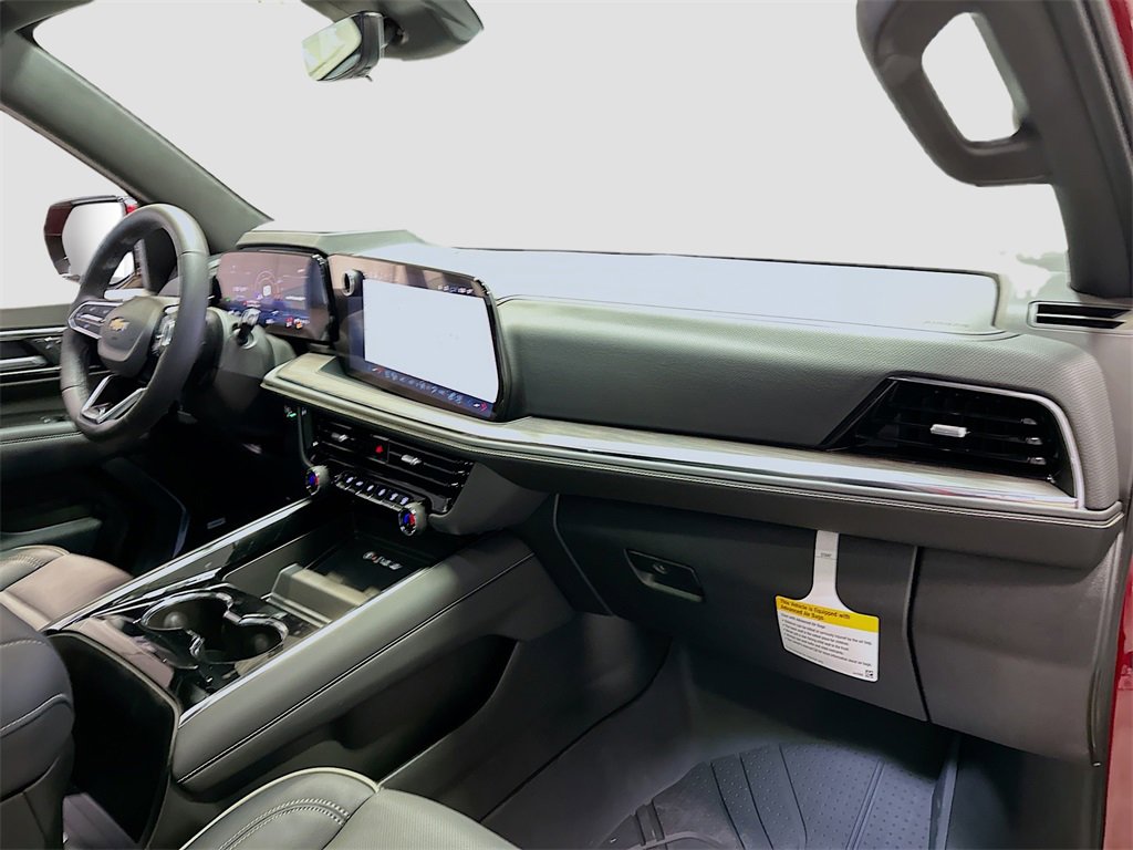 New 2025 Chevrolet Tahoe Premier image 34