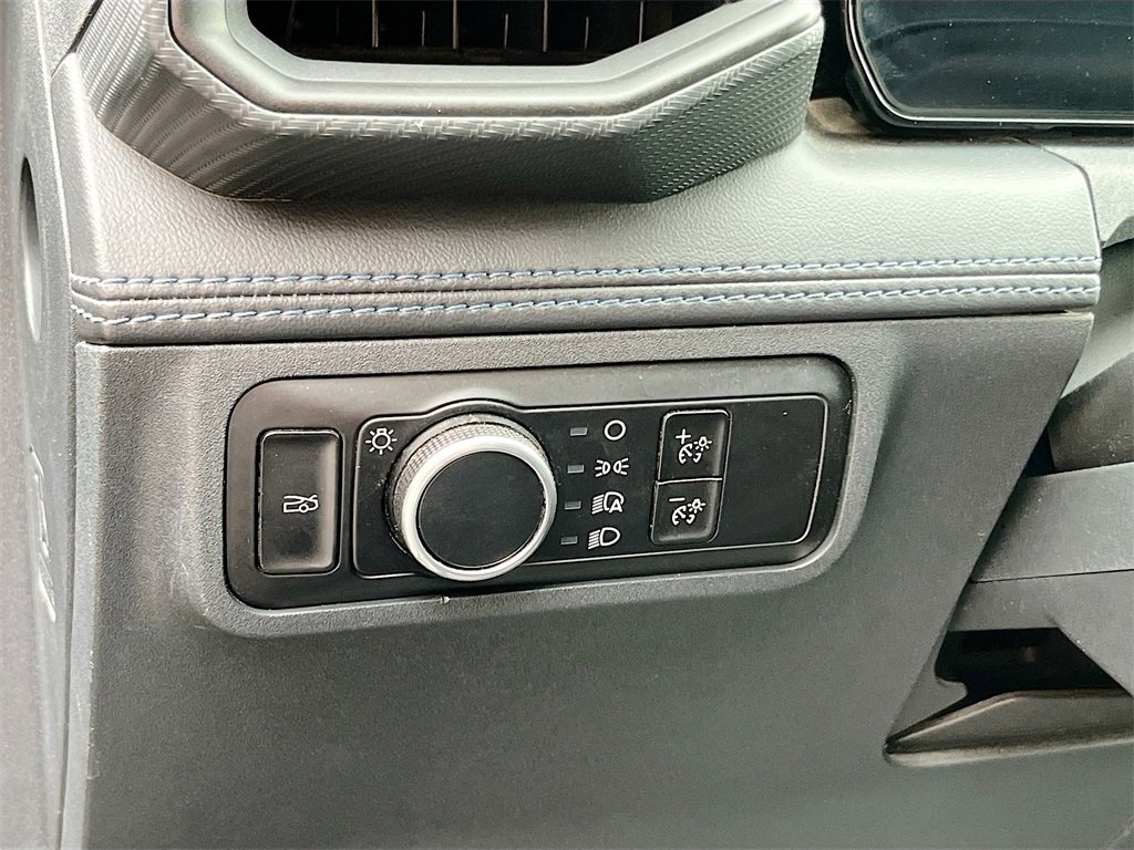 Used 2024 Ford Mustang Dark Horse w/ Dark Horse Handlin Package image 10