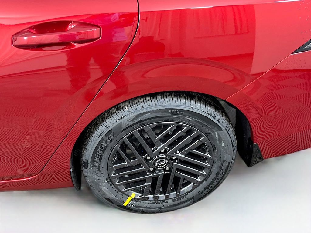 New 2026 Nissan Sentra SV image 29