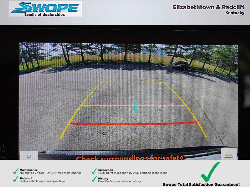 Used 2025 Toyota RAV4 XLE Premium image 23