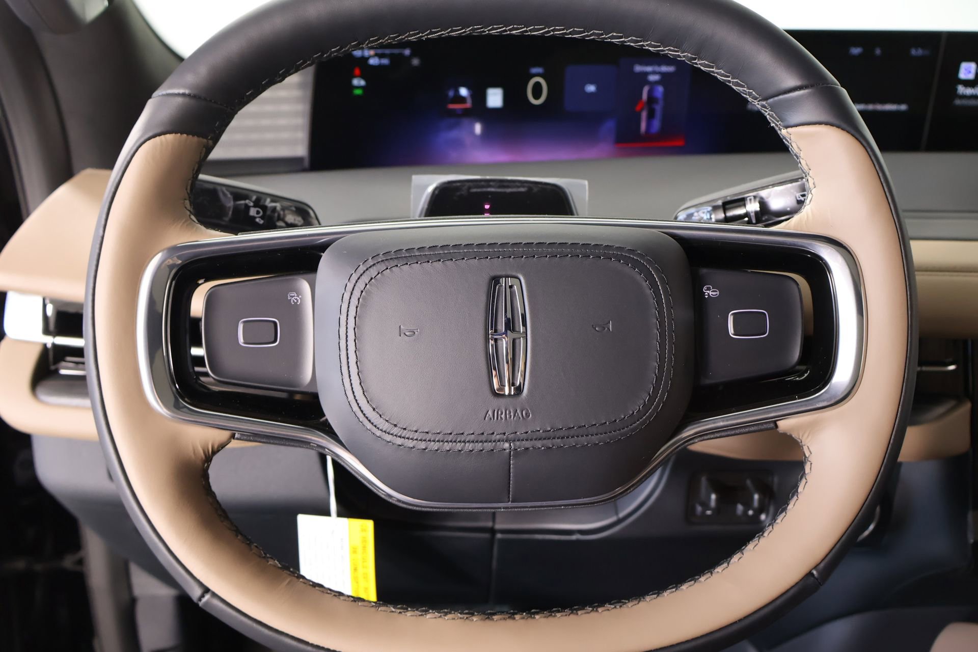 New 2026 Lincoln Navigator L Black Label image 3