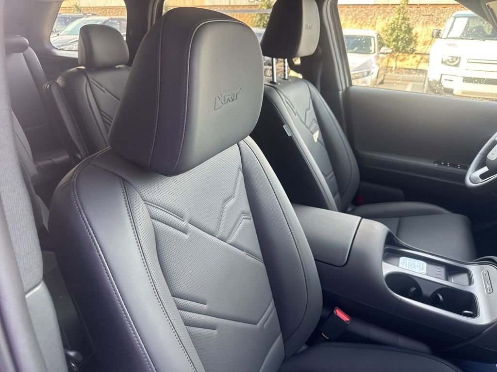 New 2026 Hyundai Palisade XRT Pro image 28