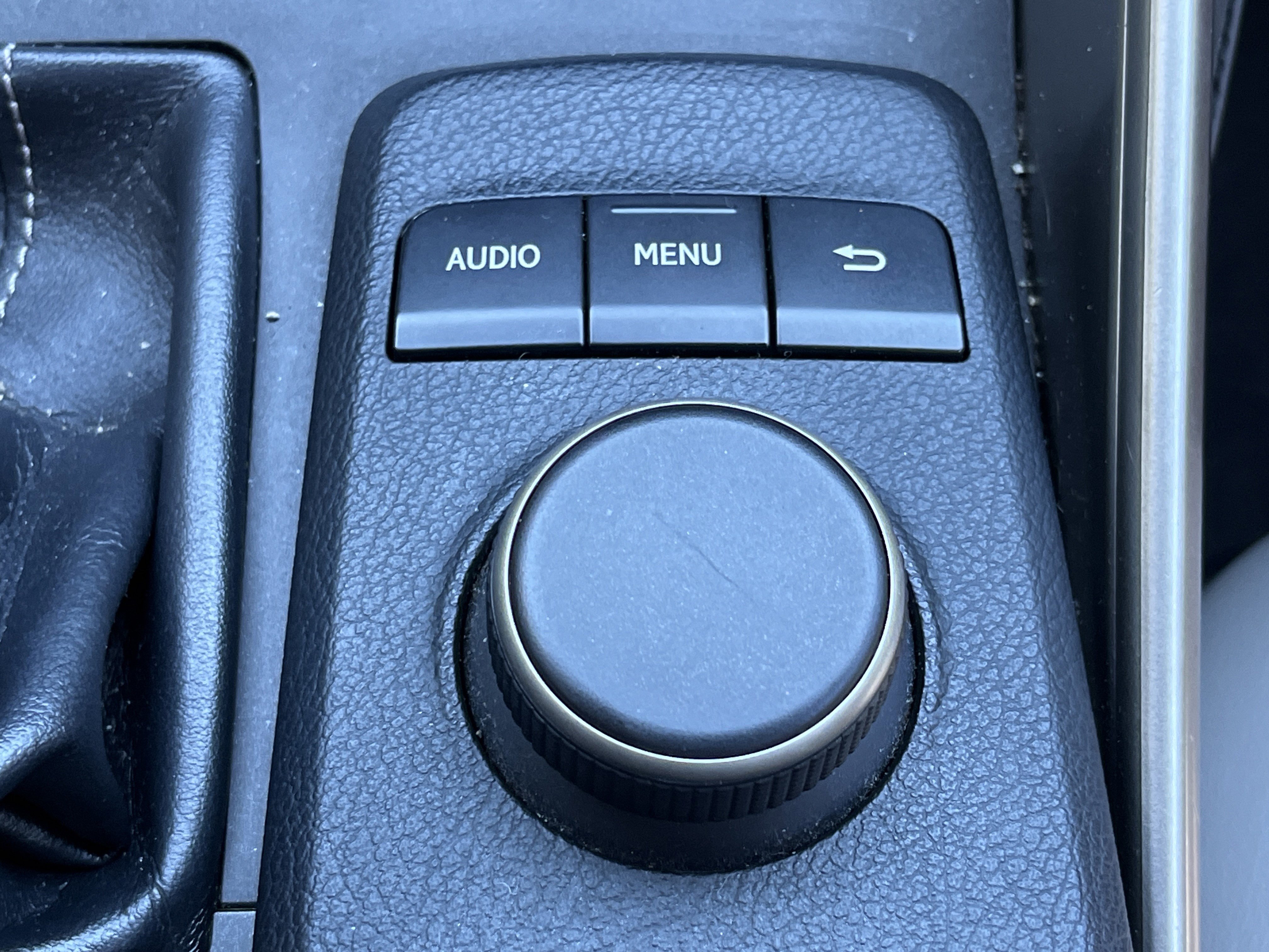 Used 2016 Lexus IS 200t image 10