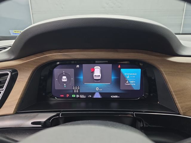 Used 2024 Volkswagen Atlas SE image 27