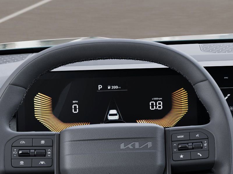 New 2027 Kia Telluride EX X-Line image 26