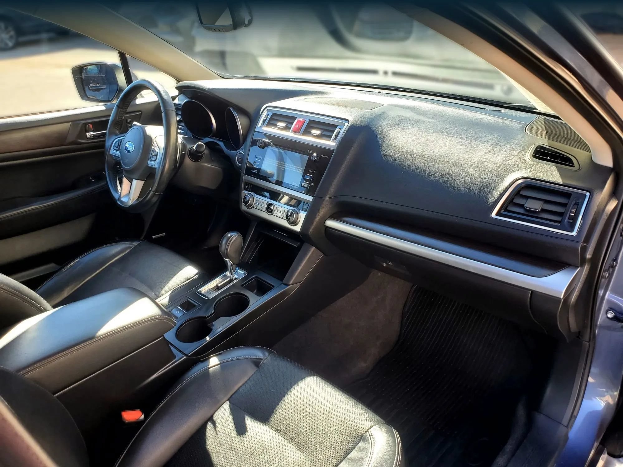 Used 2015 Subaru Legacy 3.6R Limited AWD/4WD image 26