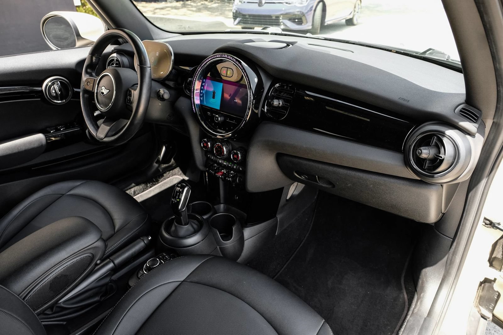 Used 2023 MINI Cooper Convertible FWD image 10