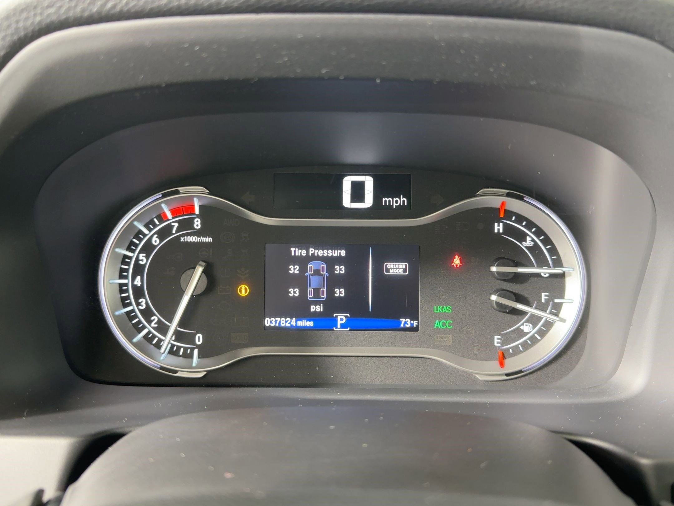 Used 2023 Honda Ridgeline RTL-E image 15