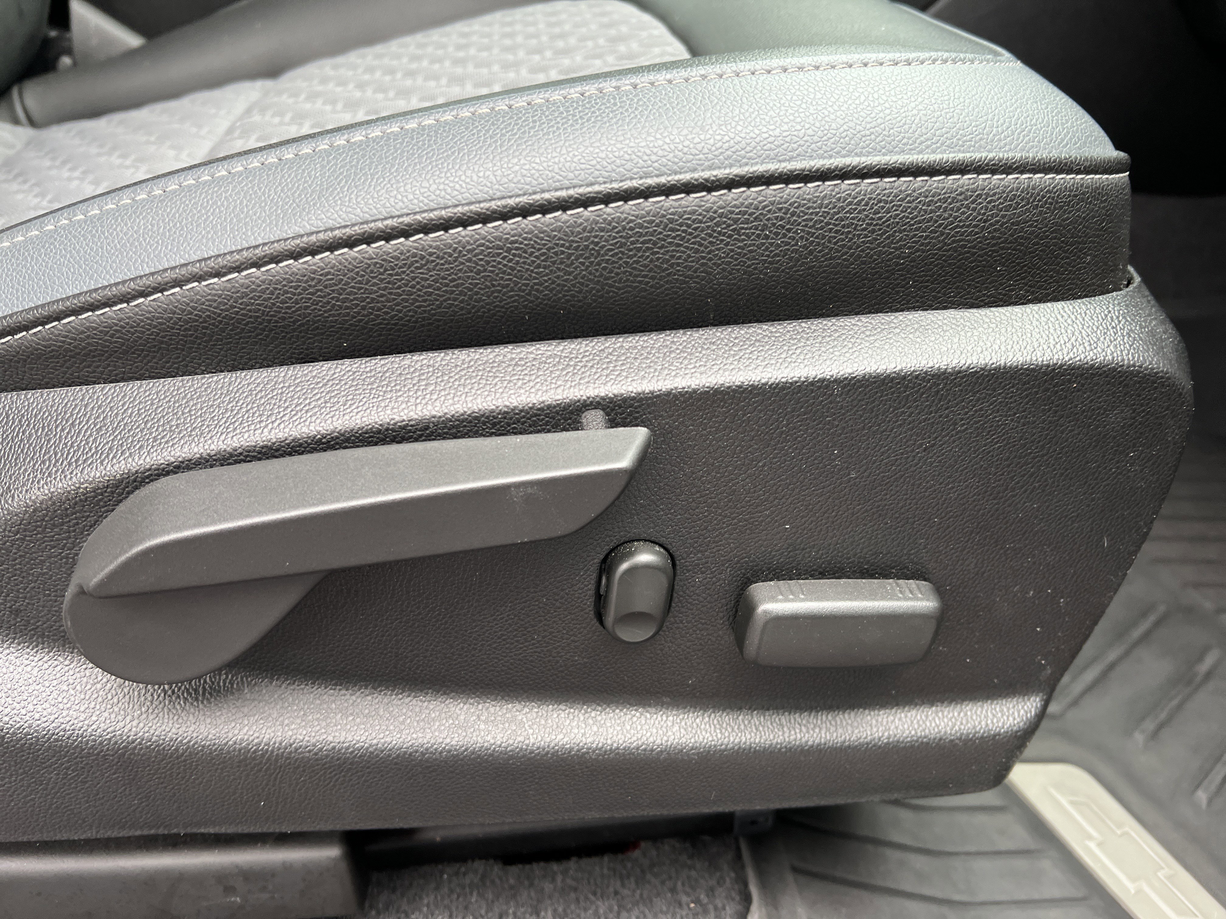 Certified 2020 Chevrolet Colorado Z71 image 15