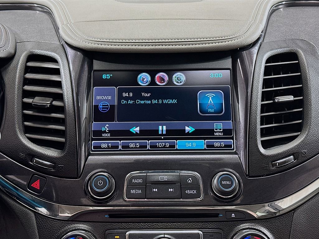 Used 2014 Chevrolet Impala LT FWD image 15