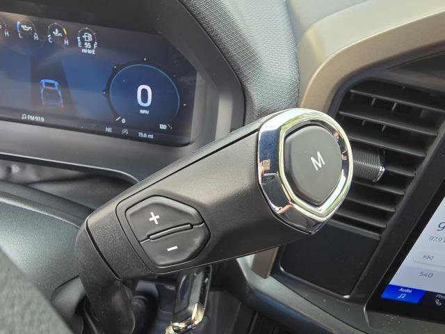 New 2025 Ford F150 STX w/ Equipment Group 201A FX4 image 16