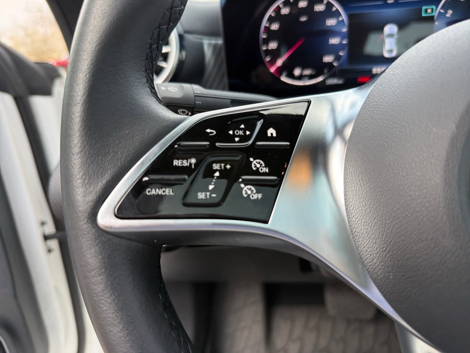 Certified 2025 Mercedes-Benz CLA 250 CLA 250 image 24