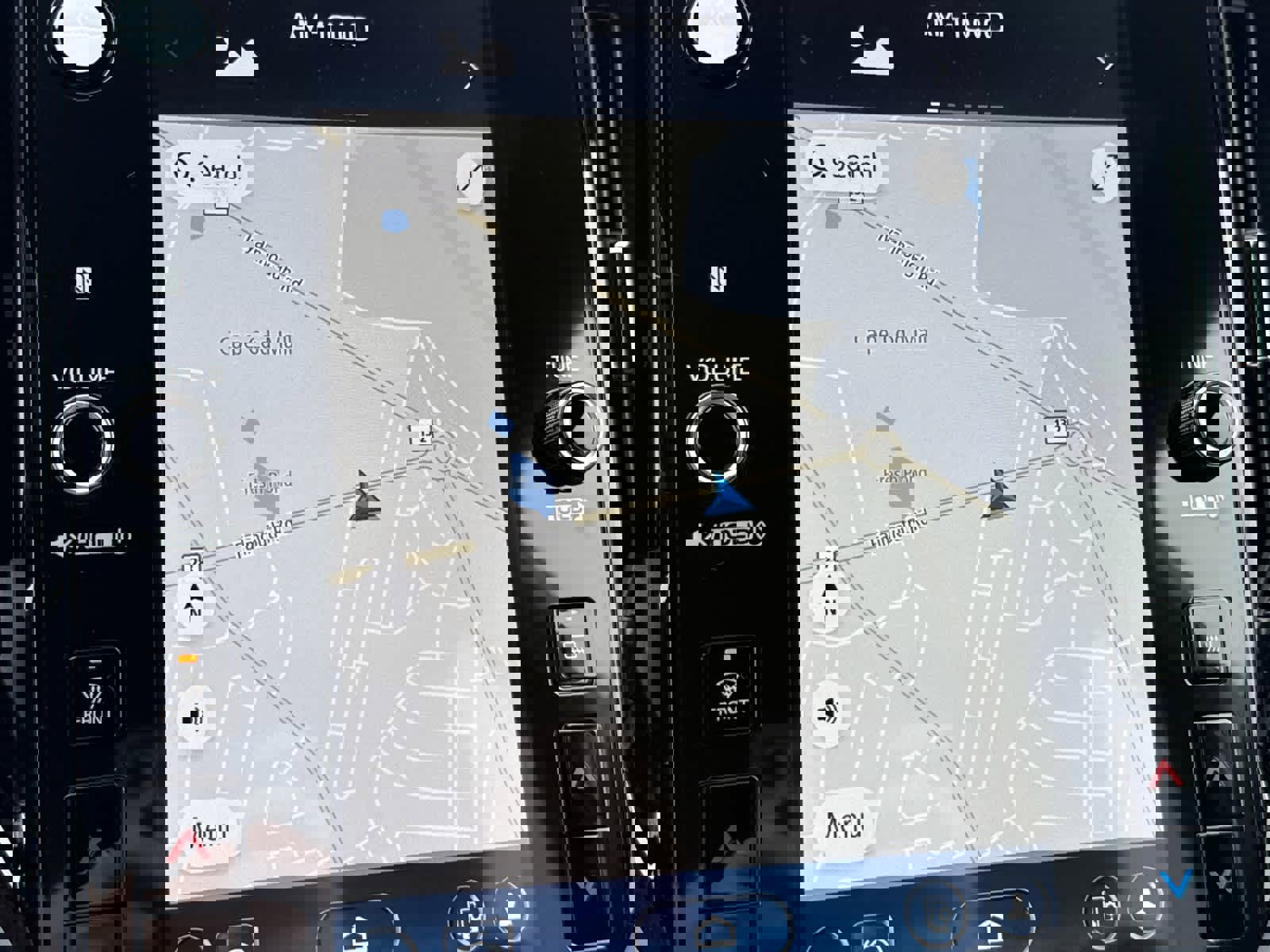 New 2025 Subaru Forester Touring image 16