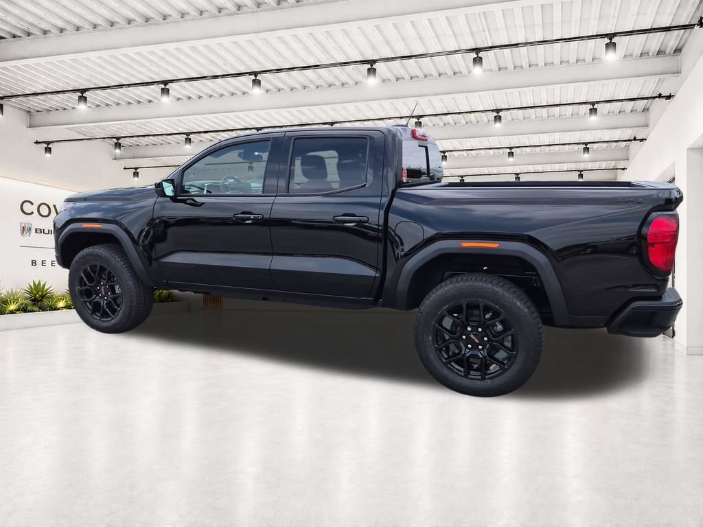 New 2026 GMC Canyon Elevation w/ Convenience Package AWD/4WD image 7