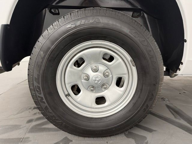 Used 2022 RAM 1500 Tradesman w/ Trailer Tow Group image 10