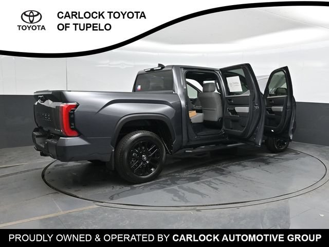New 2026 Toyota Tundra Limited w/ Limited PVM Package AWD/4WD image 66